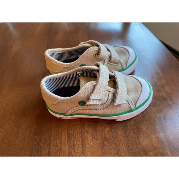Nautica shoes‎ toddler size 6 - Picture 3 of 9